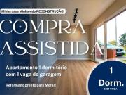 Apartamento para Venda em Cachoeirinha/RS Vila...