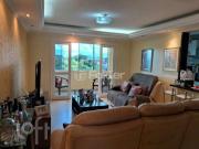 Apartamento para Venda em Cachoeirinha/RS Vila Ponta...