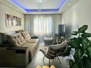 Apartamento para Venda em Cachoeirinha/RS Vila Santo...