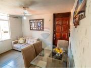 Apartamento para venda em Cacuia em Rio De Janeiro Rio...