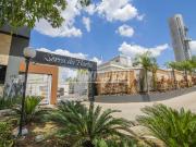 Apartamento para venda em Caguassu em Sorocaba São Paulo...