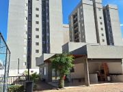 Apartamento para venda em Caguassu em Sorocaba São Paulo...