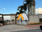 Apartamento para venda em Caguassu em Sorocaba São Paulo...