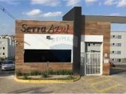 Apartamento para venda em Caguassu em Sorocaba São Paulo...