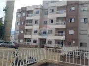 Apartamento para venda em Caguassu em Sorocaba São Paulo...