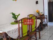Apartamento para venda em Caiçara em Praia Grande São...
