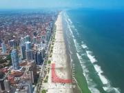 Apartamento para venda em Caiçara de 70.00m² com 2...