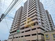 Apartamento para venda em Caiçara em Praia Grande São...