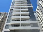 Apartamento para venda em Caiçara em Praia Grande São...