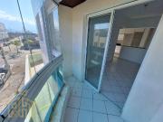 Apartamento para venda em Caiçara em Praia Grande São...