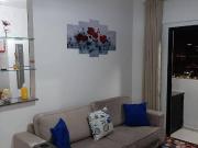 Apartamento para venda em Caiçara em Praia Grande São...