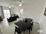 Apartamento para venda em Caiçara em Praia Grande São...
