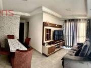 Apartamento para Venda em Caieiras/SP Laranjeiras 2 Quartos