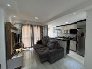 Apartamento para Venda em Caieiras/SP Laranjeiras 2 Quartos