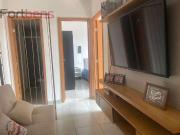 Apartamento para Venda em Caieiras/SP Laranjeiras 2 Quartos