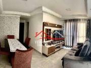 Apartamento para Venda em Caieiras/SP Laranjeiras 2 Quartos