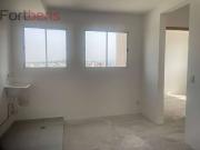 Apartamento para Venda em Caieiras/SP Laranjeiras 2 Quartos