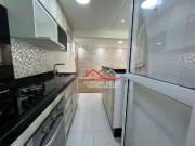 Apartamento para Venda em Caieiras/SP Laranjeiras 2 Quartos