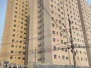 Apartamento para Venda em Caieiras/SP Laranjeiras 2 Quartos