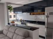 Apartamento para Venda em Caieiras/SP Laranjeiras 2 Quartos