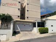 Apartamento para Venda em Caieiras/SP Laranjeiras 2 Quartos