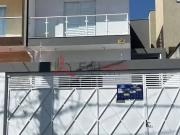 Apartamento para Venda em Caieiras/SP Laranjeiras 3 Quartos