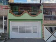 Apartamento para Venda em Caieiras/SP Laranjeiras 4 Quartos Apartamento para Venda em Caieiras/SP Laranjeiras 4 Quartos