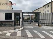 Apartamento para Venda em Caieiras/SP Morro Grande 2 Quartos