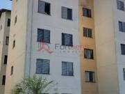 Apartamento para Venda em Caieiras/SP Morro Grande 2 Quartos