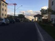 Apartamento para Venda em Caieiras/SP Morro Grande 2 Quartos