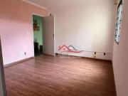 Apartamento para Venda em Caieiras/SP Morro Grande 2 Quartos