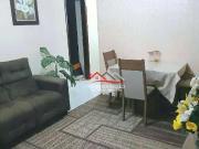 Apartamento para Venda em Caieiras/SP Morro Grande 2 Quartos