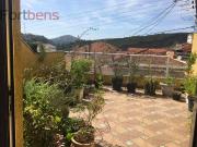 Apartamento para Venda em Caieiras/SP Centro 6 Quartos