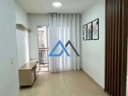 Apartamento para Venda em Caieiras/SP Serpa 2 Quartos