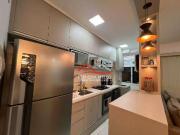 Apartamento para Venda em Caieiras/SP Serpa 2 Quartos