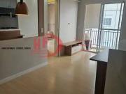 Apartamento para Venda em Caieiras/SP Serpa 2 Quartos