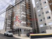 Apartamento para Venda em Caieiras/SP Serpa 2 Quartos