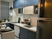 Apartamento para Venda em Caieiras/SP Serpa 2 Quartos