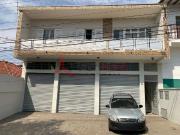 Apartamento para Venda em Caieiras/SP Serpa 3 Quartos