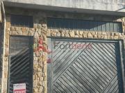 Apartamento para Venda em Caieiras/SP Serpa 3 Quartos