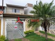 Apartamento para Venda em Caieiras/SP Serpa 4 Quartos