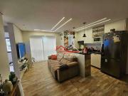 Apartamento para Venda em Caieiras/SP Vera Tereza 1 Quartos