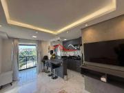 Apartamento para Venda em Caieiras/SP Vera Tereza 2 Quartos