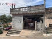 Apartamento para Venda em Caieiras/SP Vera Tereza 2 Quartos