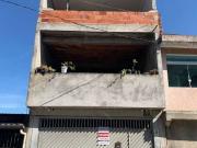 Apartamento para Venda em Caieiras/SP Vila Rosina 8 Quartos