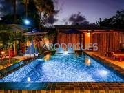 Apartamento para Venda em Cairu/BA Ilha de Boipeba