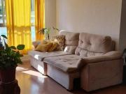 Apartamento para Venda em Cajamar, Ipês Polvilho, 2...