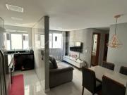 Apartamento para Venda em Cajamar, Portais Polvilho, 2...