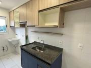 Apartamento para Venda em Cajamar, Portais Polvilho, 2...