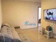 Apartamento para Venda em Cajamar/SP Altos de Jordanésia...